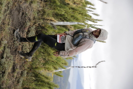 Patagonia Run 2024 - 42K