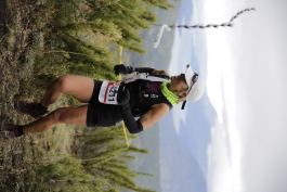 Patagonia Run 2024 - 42K