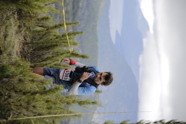 Patagonia Run 2024 - 42K