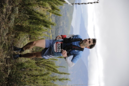 Patagonia Run 2024 - 42K