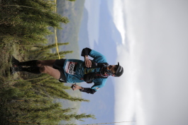 Patagonia Run 2024 - 42K