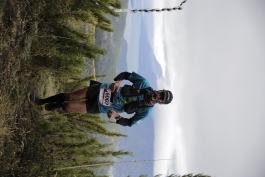 Patagonia Run 2024 - 42K