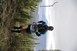 Patagonia Run 2024 - 42K