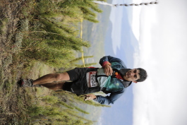 Patagonia Run 2024 - 42K