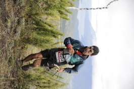 Patagonia Run 2024 - 42K