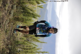 Patagonia Run 2024 - 42K