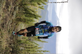 Patagonia Run 2024 - 42K