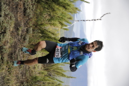 Patagonia Run 2024 - 42K