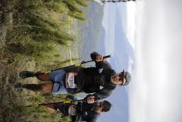 Patagonia Run 2024 - 42K