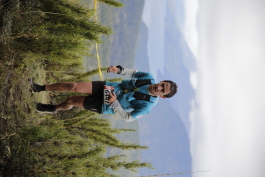 Patagonia Run 2024 - 42K