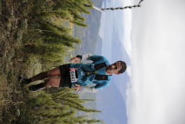 Patagonia Run 2024 - 42K