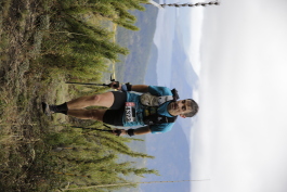 Patagonia Run 2024 - 42K