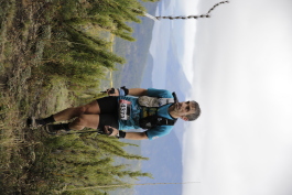 Patagonia Run 2024 - 42K