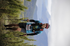 Patagonia Run 2024 - 42K