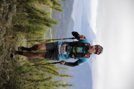 Patagonia Run 2024 - 42K