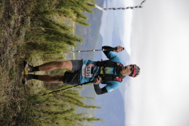 Patagonia Run 2024 - 42K