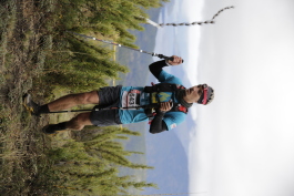 Patagonia Run 2024 - 42K