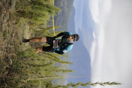 Patagonia Run 2024 - 42K