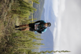 Patagonia Run 2024 - 42K