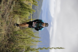 Patagonia Run 2024 - 42K