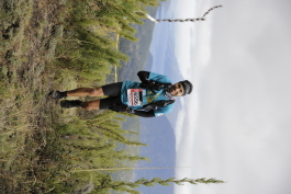 Patagonia Run 2024 - 42K