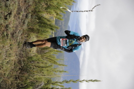 Patagonia Run 2024 - 42K