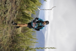 Patagonia Run 2024 - 42K