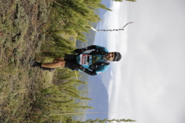 Patagonia Run 2024 - 42K