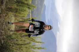 Patagonia Run 2024 - 42K