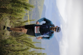 Patagonia Run 2024 - 42K