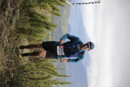 Patagonia Run 2024 - 42K