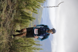 Patagonia Run 2024 - 42K