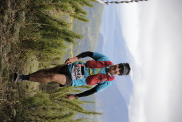 Patagonia Run 2024 - 42K