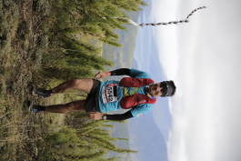 Patagonia Run 2024 - 42K