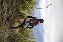 Patagonia Run 2024 - 42K