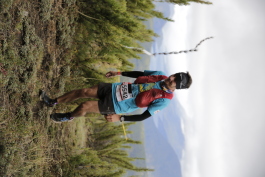 Patagonia Run 2024 - 42K