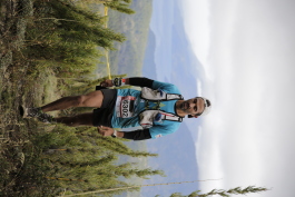 Patagonia Run 2024 - 42K