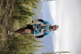 Patagonia Run 2024 - 42K