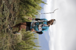 Patagonia Run 2024 - 42K