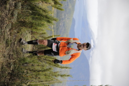 Patagonia Run 2024 - 42K