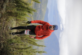 Patagonia Run 2024 - 42K