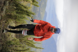 Patagonia Run 2024 - 42K