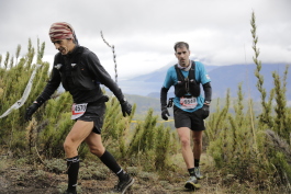 Patagonia Run 2024 - 42K