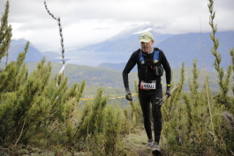 Patagonia Run 2024 - 42K