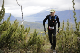 Patagonia Run 2024 - 42K