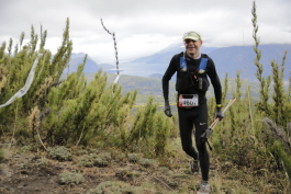 Patagonia Run 2024 - 42K