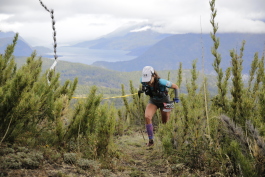 Patagonia Run 2024 - 42K