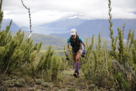 Patagonia Run 2024 - 42K