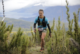 Patagonia Run 2024 - 42K