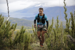 Patagonia Run 2024 - 42K